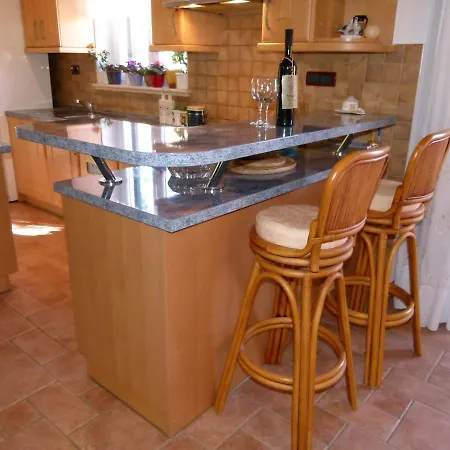 Apartment Ivo-1