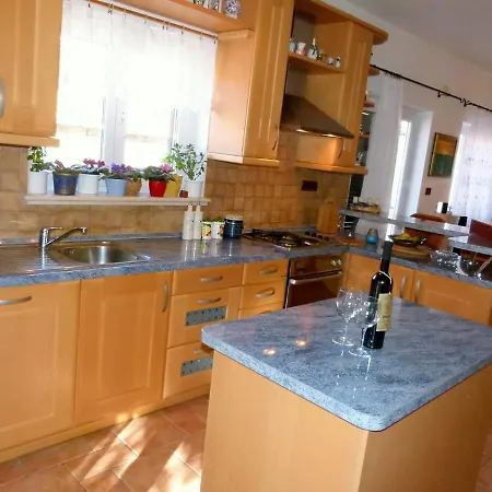 Ivo-1 Apartment