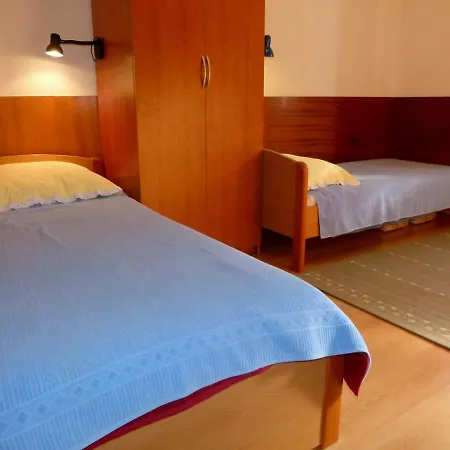 Apartment Ivo-1