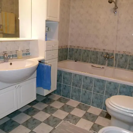 Apartment Ivo-1 *